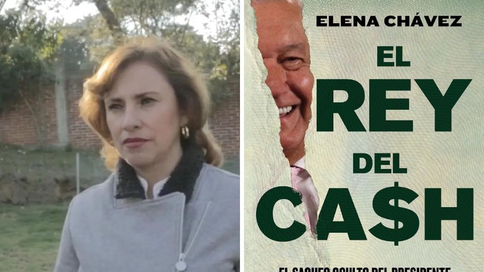 EL REY DEL CASH
